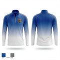 Hype 85983098 Quarter Zip Jacket - 1