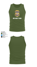 Newark FAMS 70077799 Tank Top - 56
