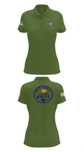 61st Eagle Squadron 97099286 Women's Short Sleeve Performance Polo  - 55