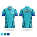Next Level Athletics Short Sleeve Performance Polo - 1
