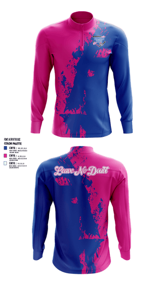 Quarter Zip Jacket, Diamond Dawgs, Softball, Teamtime, Team time, sublimation, custom sports apparel, team uniforms, spirit wear, spiritwear, sports uniforms, custom shirts, team store, custom team store, fundraiser sports, apparel fundraiser