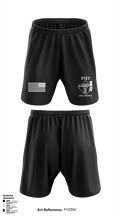 HHB 160th FIST 59313657 Athletic Shorts With Pockets - 1