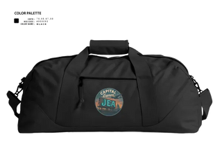 Duffle Bag, VR-53, , Teamtime, Team time, sublimation, custom sports apparel, team uniforms, spirit wear, spiritwear, sports uniforms, custom shirts, team store, custom team store, fundraiser sports, apparel fundraiser
