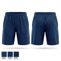 Mobile police dept 4th precinct 3rd Squad 5745218 Athletic Shorts With Pockets - 1
