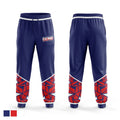NC LADY GEMS Sweatpants - 2