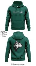 Jackson Dance 2996899 Hoodie - 21