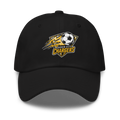 Chargers Dad hat