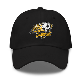 Dad hat - Black