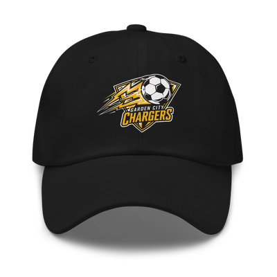 Chargers Dad hat