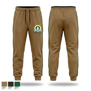 Sweatpants, 1192nd DDSB, Army, Teamtime, Team time, sublimation, custom sports apparel, team uniforms, spirit wear, spiritwear, sports uniforms, custom shirts, team store, custom team store, fundraiser sports, apparel fundraiser