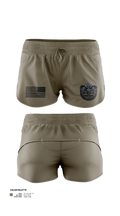 Army medical logistics command Ranger Panties - 21