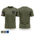 MCSD SWAT Short Sleeve Performance Shirt - 1