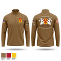 Bravo 1-43 Windbreaker - 1