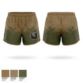 Gossett security protection Women's Shorts - 1