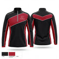 EP Panthers 47260980 Quarter Zip Jacket - 1
