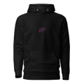 SGS Magic 13u - Baney Unisex Hoodie - 1