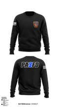 Star Hose Company Crew Neck Sweatshirt - 14