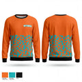 Notorious 56142270 Crew Neck Sweatshirt - 1