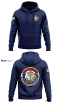 MIUW-203 71987495 Hoodie - 1