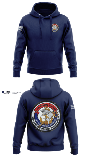 Hoodie, MIUW-203, Navy, Teamtime, Team time, sublimation, custom sports apparel, team uniforms, spirit wear, spiritwear, sports uniforms, custom shirts, team store, custom team store, fundraiser sports, apparel fundraiser