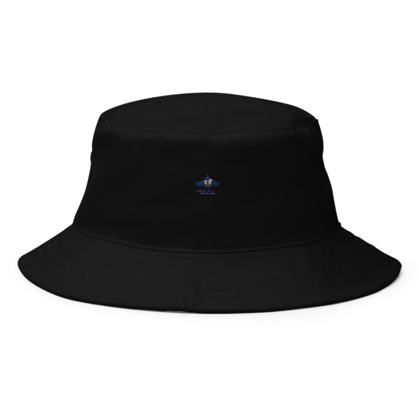 Homosassa Church of God 23123791 Bucket Hat | Big Accessories BX003