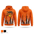 Bombers Hoodie - 2