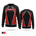Bombers Crew Neck Sweatshirt - 1