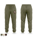 Fort Peck Tribal Fish & Game Sweatpants - 1
