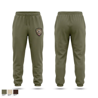 Sweatpants, Fort Peck Tribal Fish & Game, Space Force, Teamtime, Team time, sublimation, custom sports apparel, team uniforms, spirit wear, spiritwear, sports uniforms, custom shirts, team store, custom team store, fundraiser sports, apparel fundraiser