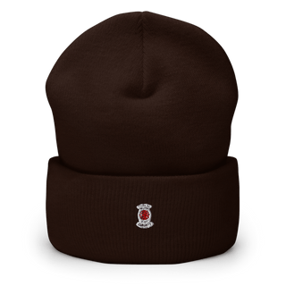 CVFC 22925826 Cuffed Beanie | Yupoong 1501KC