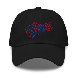 Dad hat - Black