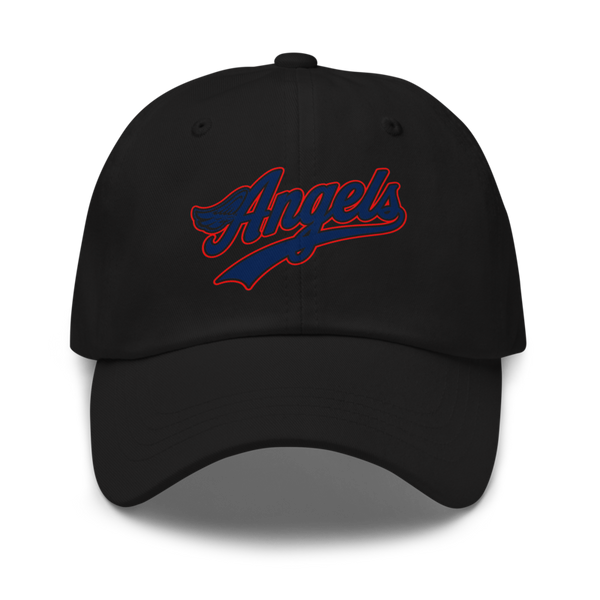 Dad hat - Black