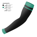NSU Riverhawks Football 89263546 Arm Sleeve - 21
