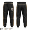 Somerville Police Department Sweatpants - 1