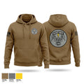 TASKFORCE 28 Hoodie - 1