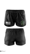 CRIMINAL PATROL 68713172 Ranger Panties - 3