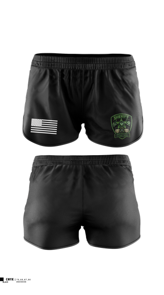 Ranger Panties, CRIMINAL PATROL, Police, Teamtime, Team time, sublimation, custom sports apparel, team uniforms, spirit wear, spiritwear, sports uniforms, custom shirts, team store, custom team store, fundraiser sports, apparel fundraiser