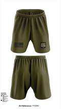 E CO 169 AVN 58362921 Athletic Shorts With Pockets - 102