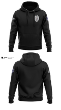 GREENWOOD POLICE DEPARTMENT Hoodie - 100