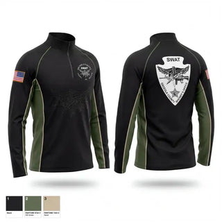 Windbreaker, Osceola County SWAT 2, Police, Teamtime, Team time, sublimation, custom sports apparel, team uniforms, spirit wear, spiritwear, sports uniforms, custom shirts, team store, custom team store, fundraiser sports, apparel fundraiser