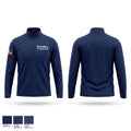 Greensburg Fire Department Windbreaker - 1
