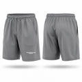 Agent Maintenance Program 68775223 Athletic Shorts With Pockets - 1