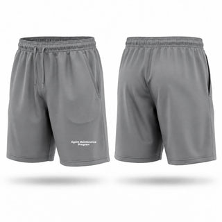 Athletic Shorts With Pockets, Agent Maintenance Program, Police, Teamtime, Team time, sublimation, custom sports apparel, team uniforms, spirit wear, spiritwear, sports uniforms, custom shirts, team store, custom team store, fundraiser sports, apparel fundraiser