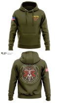 A27/284 Hoodie - 4