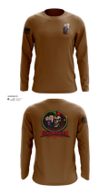 LCAC 26 46359617 Long Sleeve Performance Shirt - 24