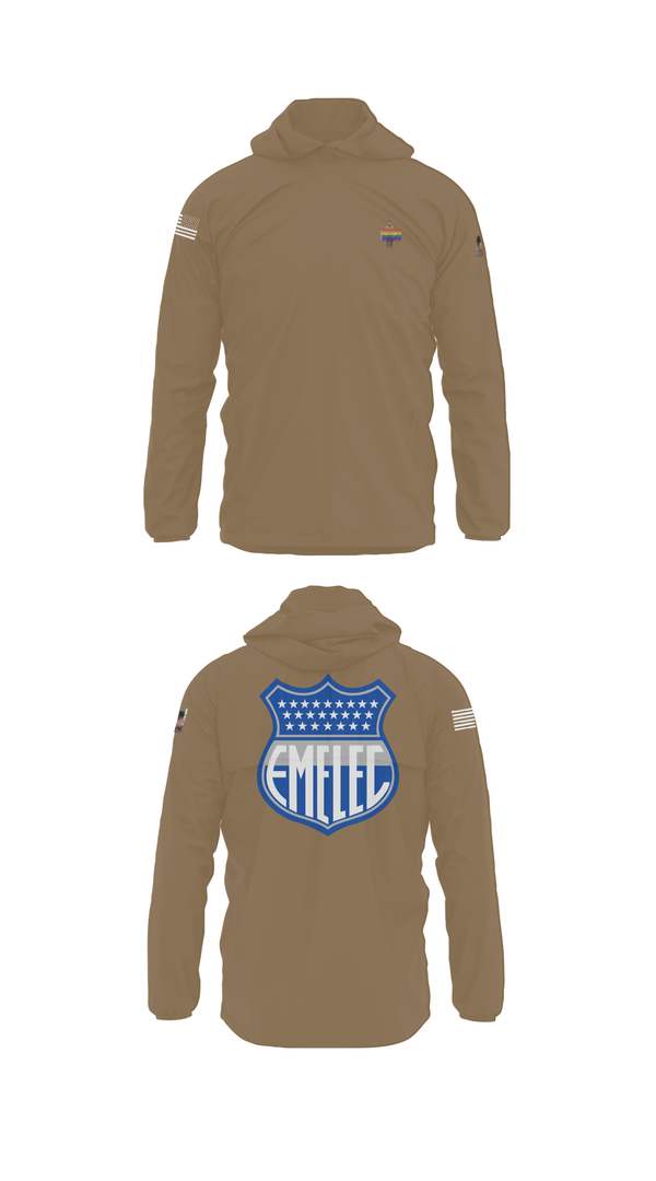 Windbreaker, 50th chem, , Teamtime, Team time, sublimation, custom sports apparel, team uniforms, spirit wear, spiritwear, sports uniforms, custom shirts, team store, custom team store, fundraiser sports, apparel fundraiser