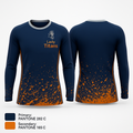 Lady Titans 94014208 Long Sleeve Performance Shirt 1