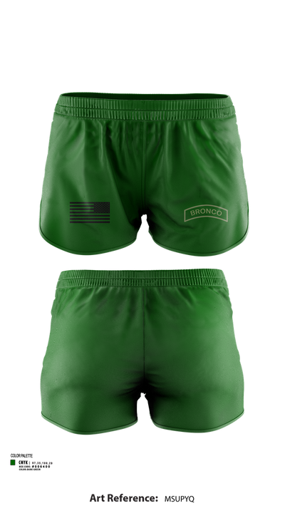 25 Id 16101676 Ranger Panties - 2