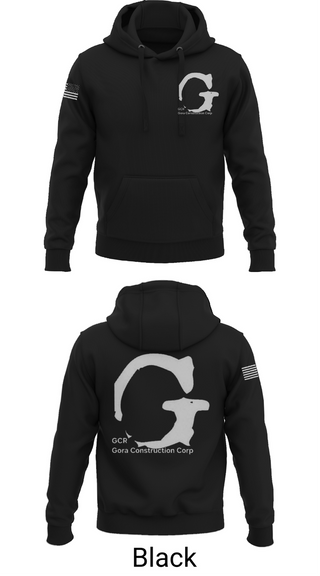Hoodie, GCR Gora Corp, , Teamtime, Team time, sublimation, custom sports apparel, team uniforms, spirit wear, spiritwear, sports uniforms, custom shirts, team store, custom team store, fundraiser sports, apparel fundraiser