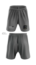 District 3 Fast 34907938 Athletic Shorts With Pockets - 2